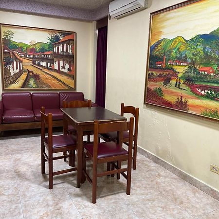 Hotel Grand Galaxie Καράκας Εξωτερικό φωτογραφία