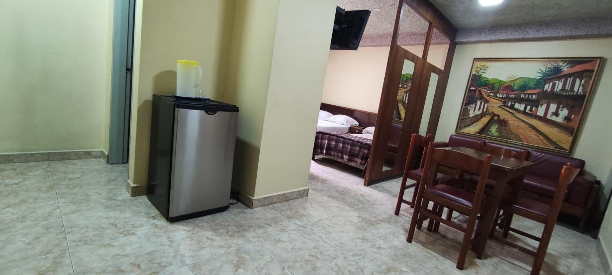Hotel Grand Galaxie Καράκας Εξωτερικό φωτογραφία