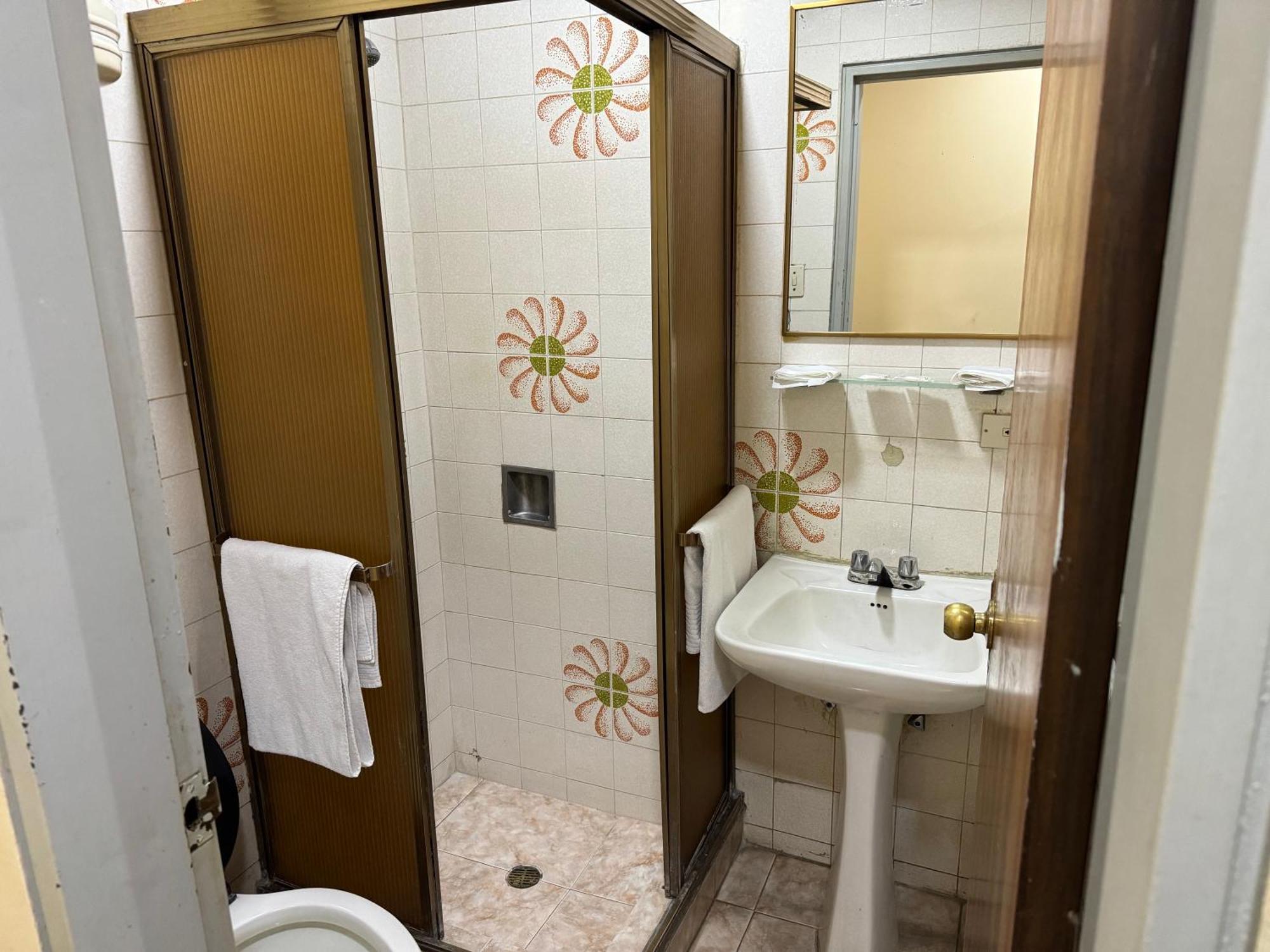 Hotel Grand Galaxie Καράκας Εξωτερικό φωτογραφία
