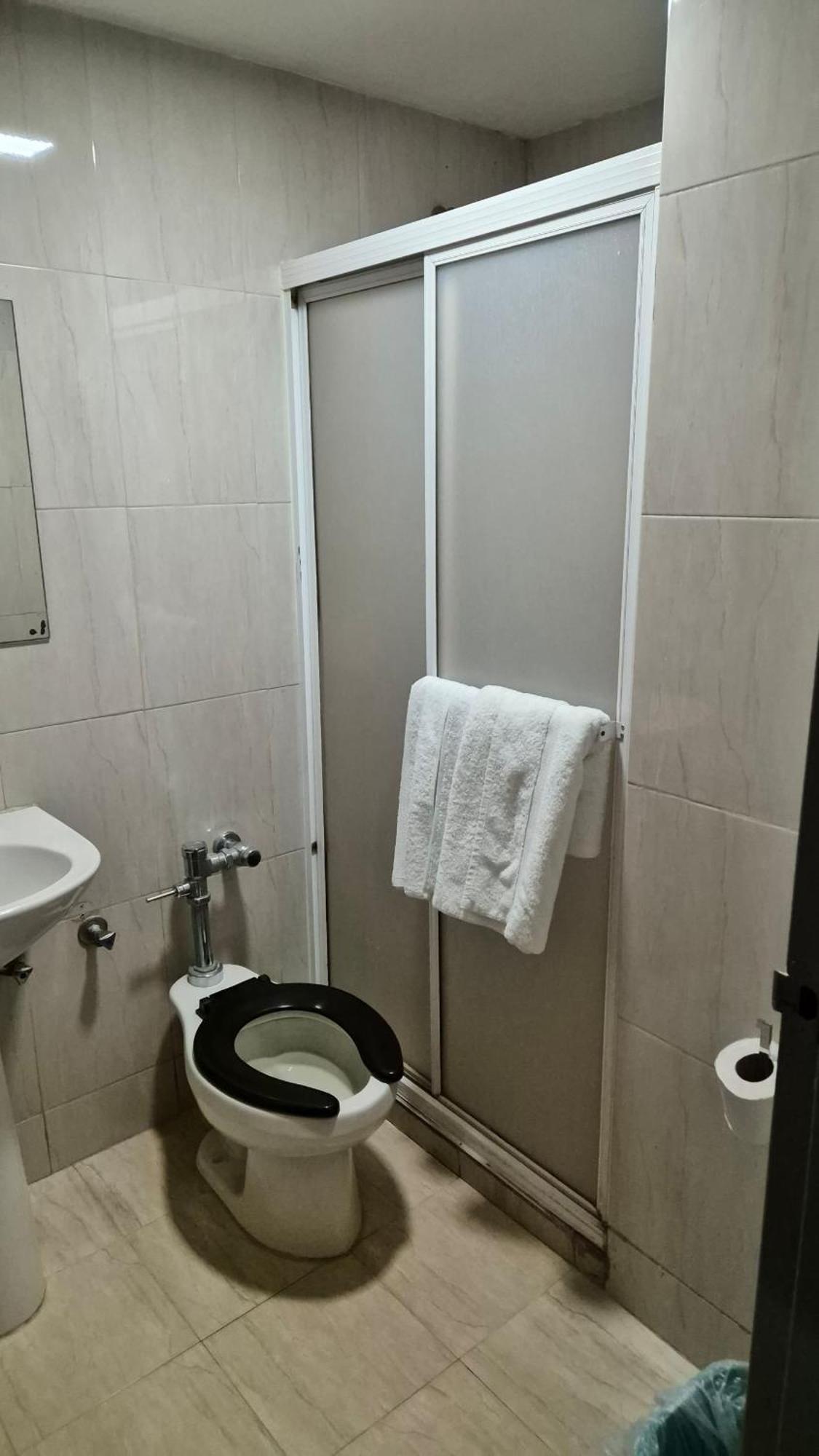 Hotel Grand Galaxie Καράκας Εξωτερικό φωτογραφία