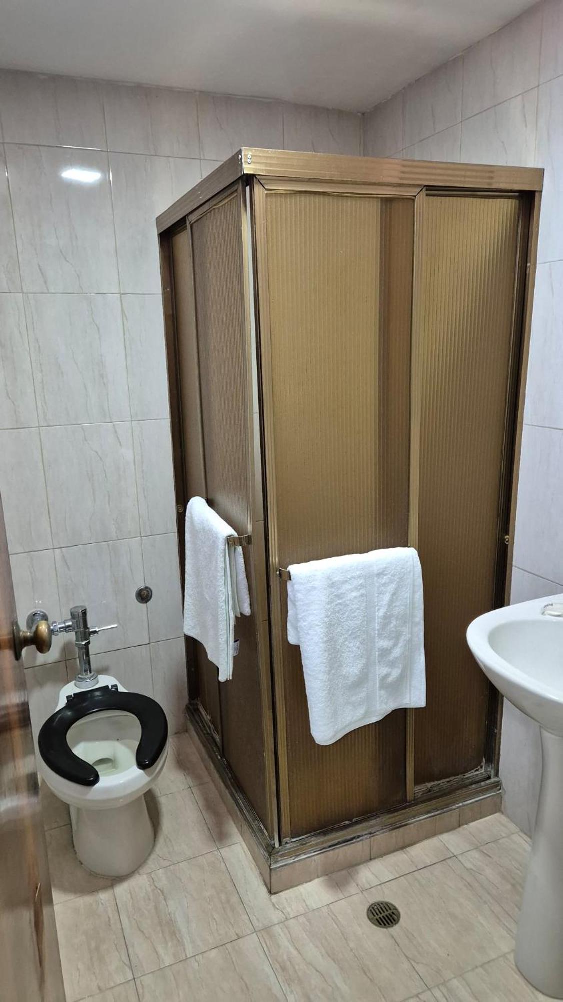 Hotel Grand Galaxie Καράκας Εξωτερικό φωτογραφία