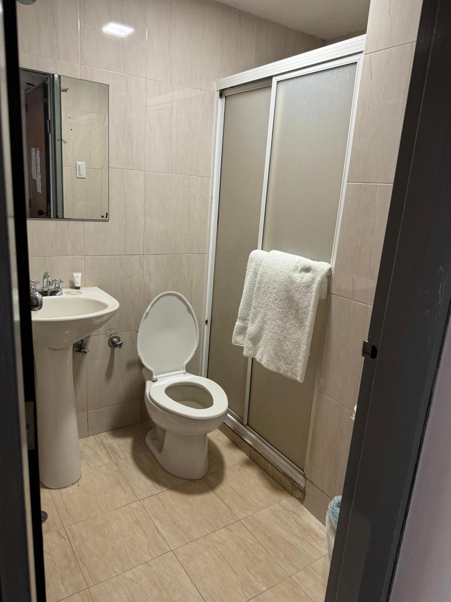 Hotel Grand Galaxie Καράκας Εξωτερικό φωτογραφία