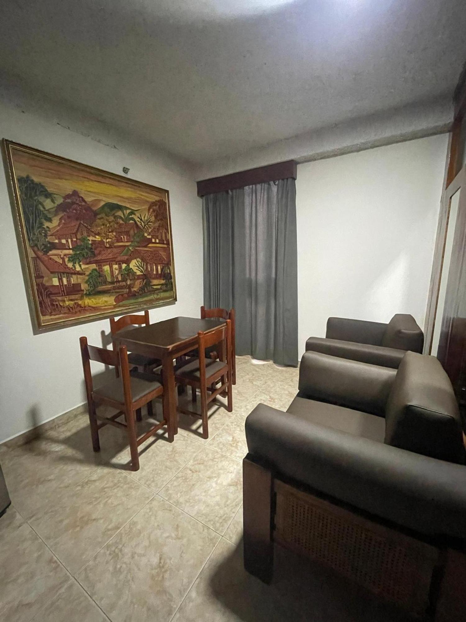 Hotel Grand Galaxie Καράκας Εξωτερικό φωτογραφία