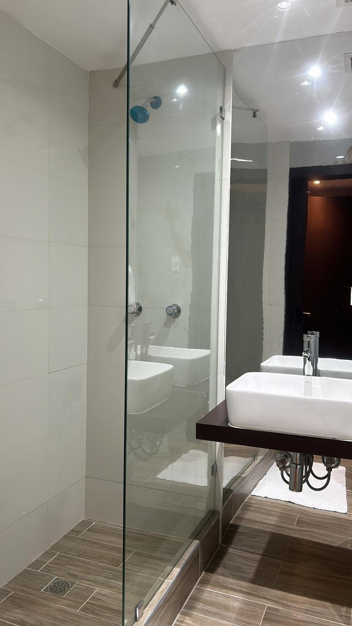 Hotel Grand Galaxie Καράκας Εξωτερικό φωτογραφία