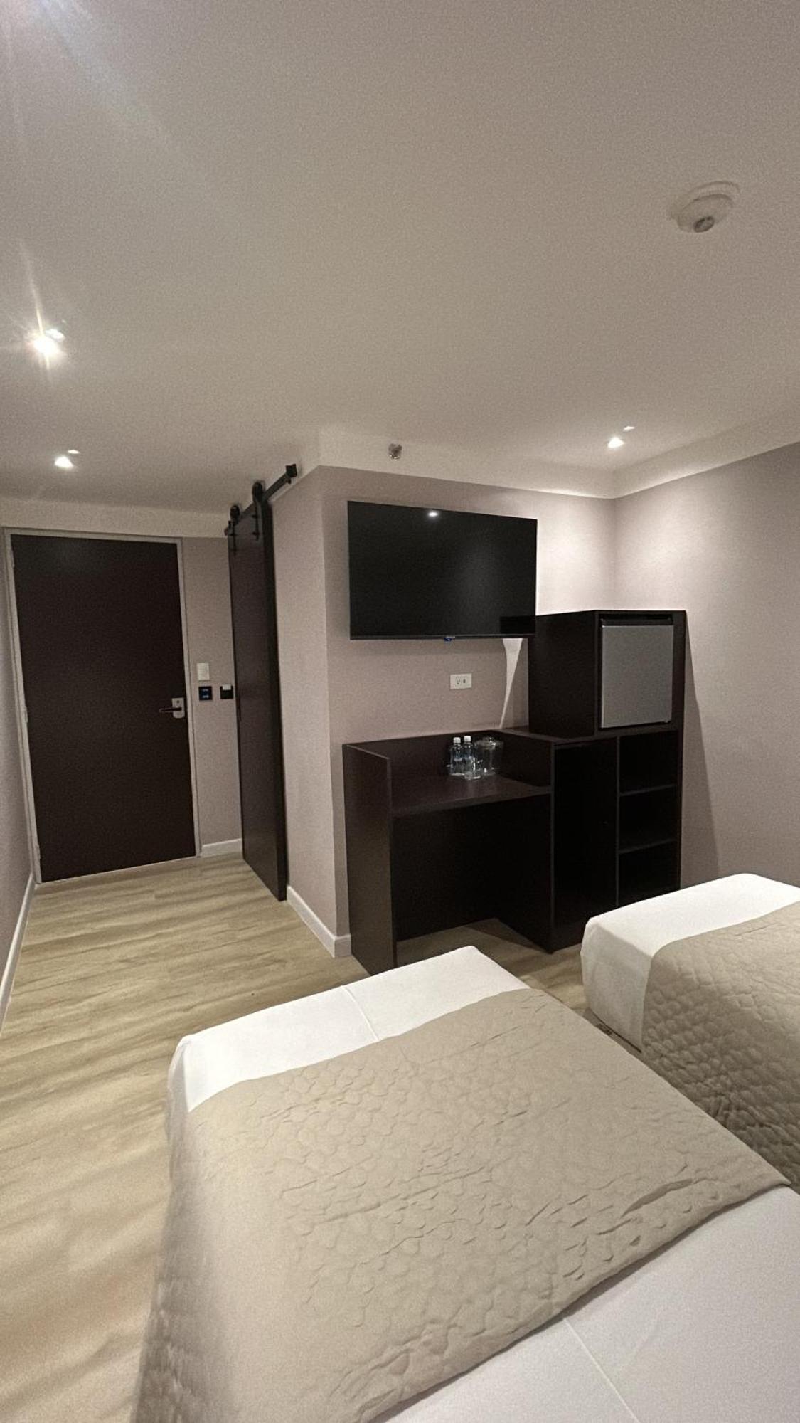 Hotel Grand Galaxie Καράκας Εξωτερικό φωτογραφία