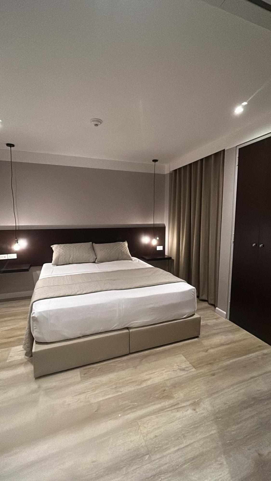Hotel Grand Galaxie Καράκας Εξωτερικό φωτογραφία