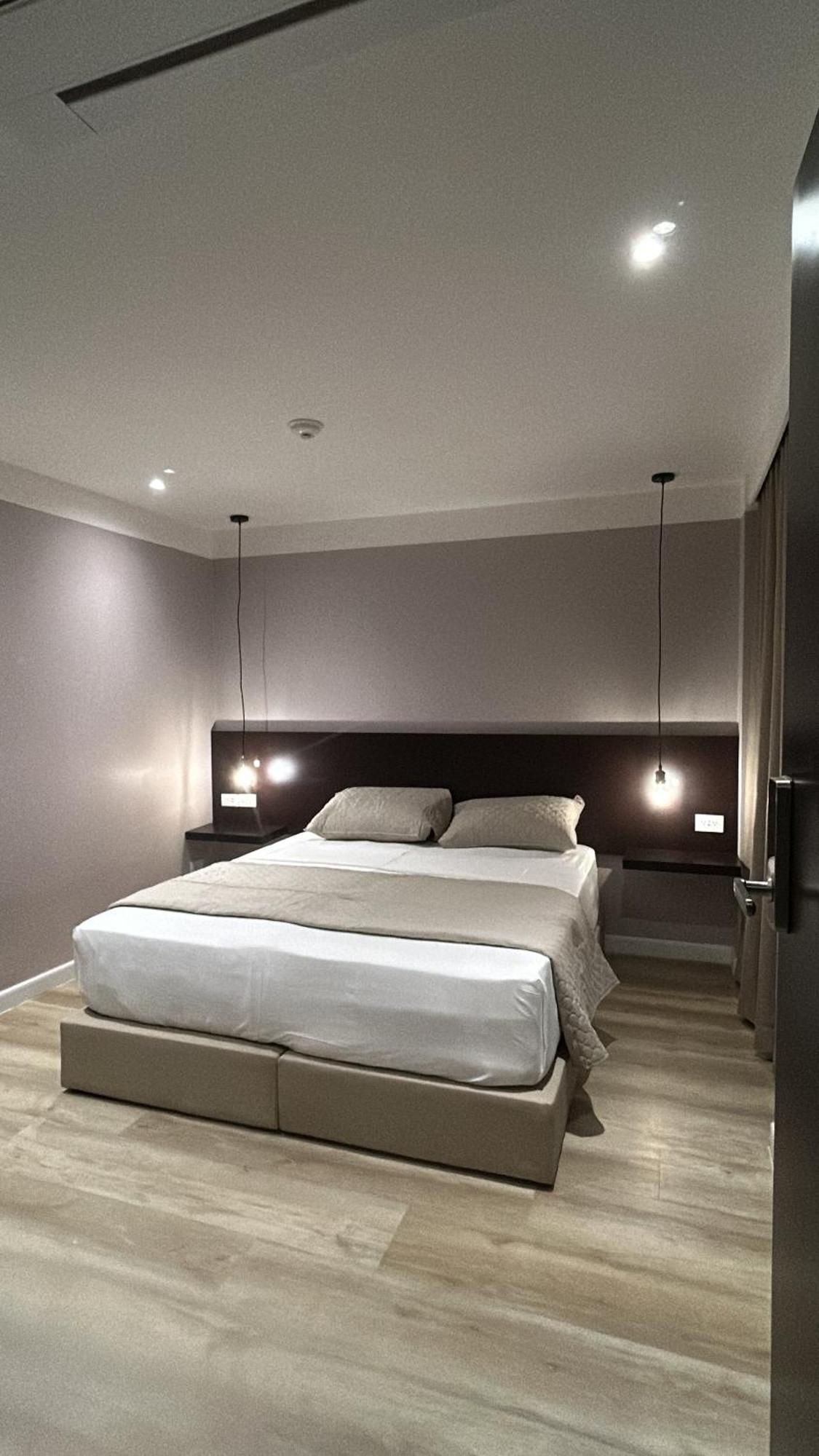 Hotel Grand Galaxie Καράκας Εξωτερικό φωτογραφία