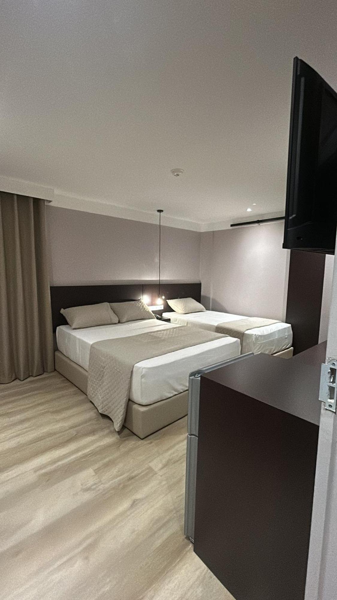 Hotel Grand Galaxie Καράκας Εξωτερικό φωτογραφία