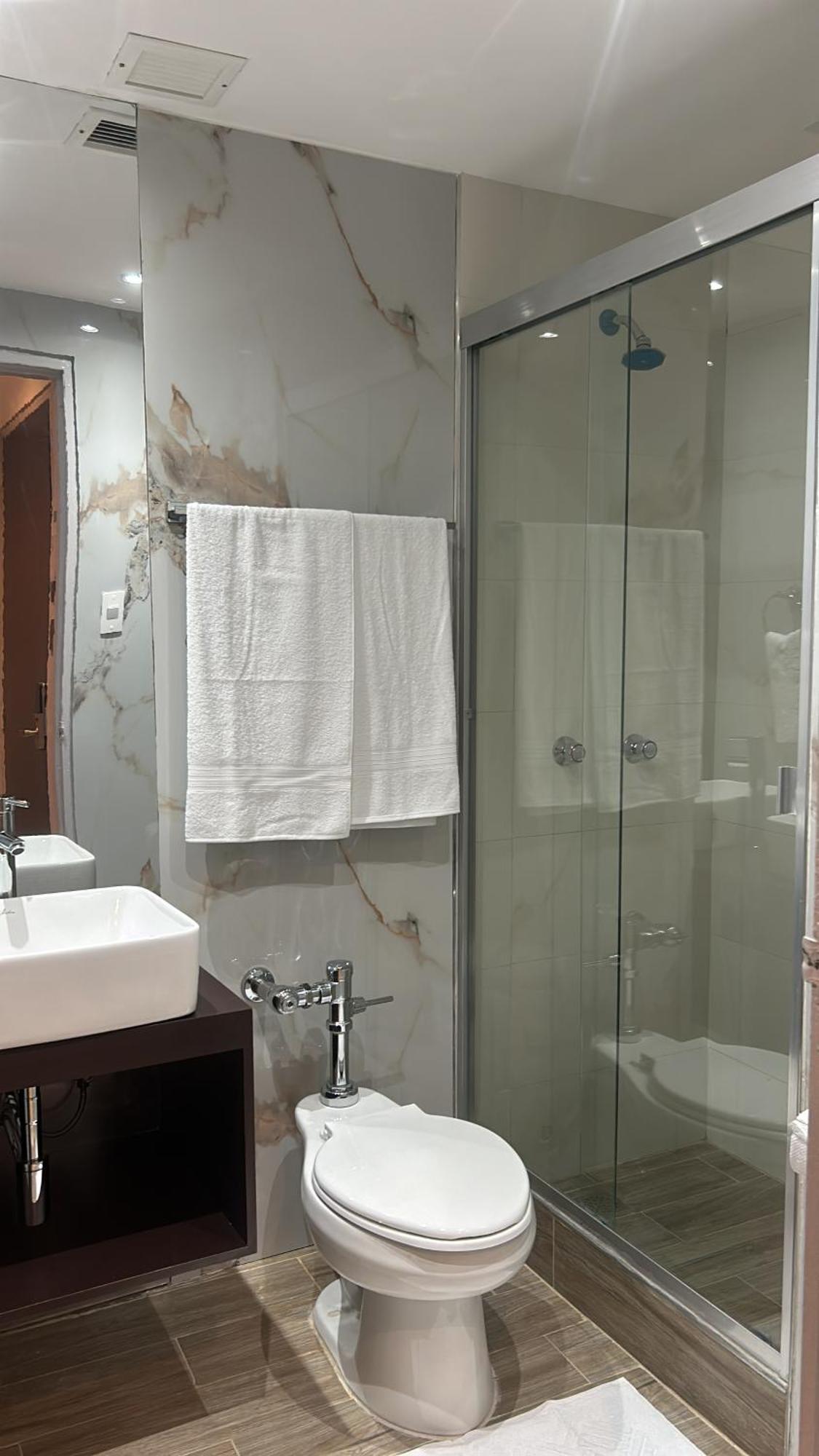 Hotel Grand Galaxie Καράκας Εξωτερικό φωτογραφία