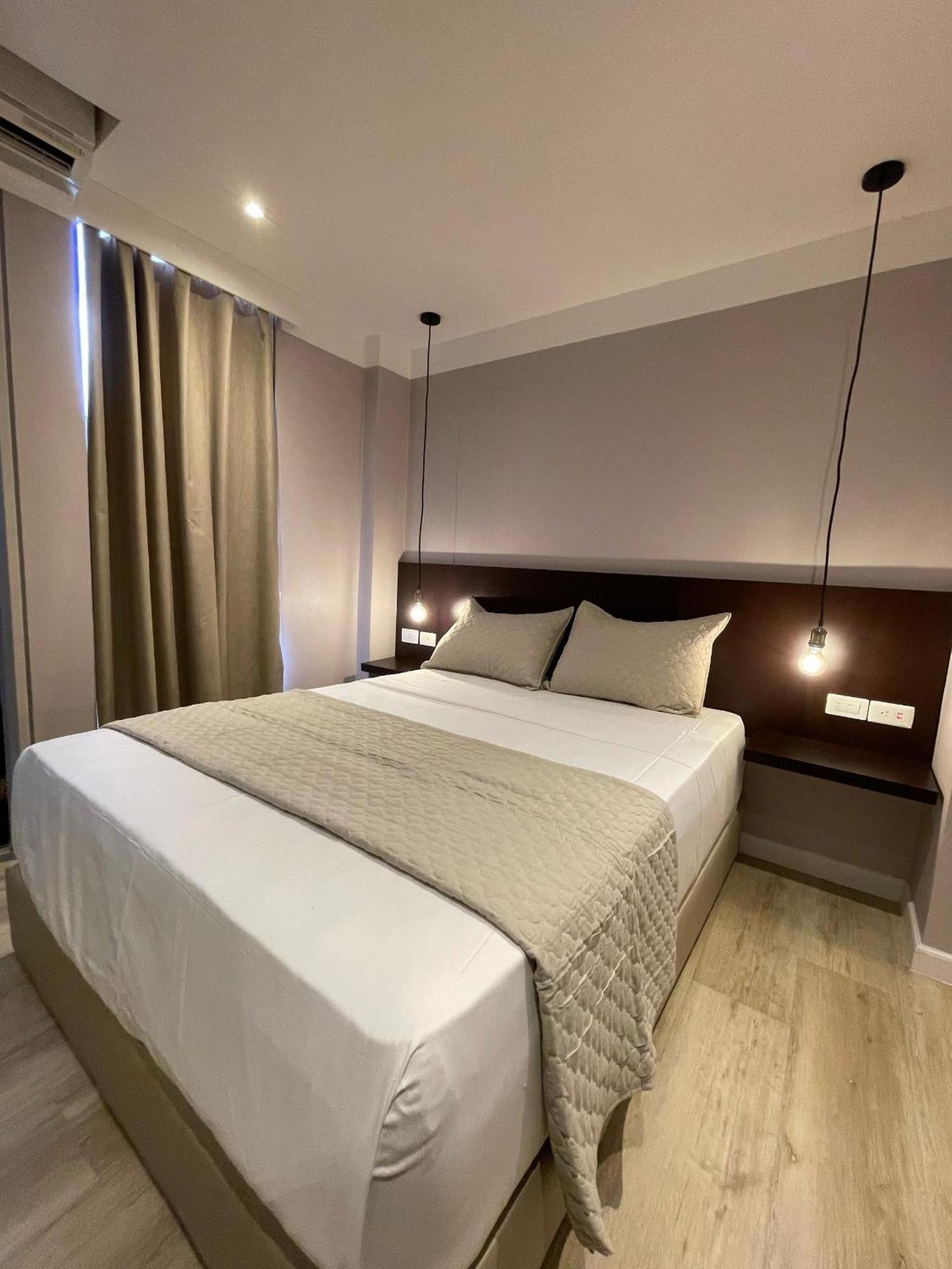 Hotel Grand Galaxie Καράκας Εξωτερικό φωτογραφία