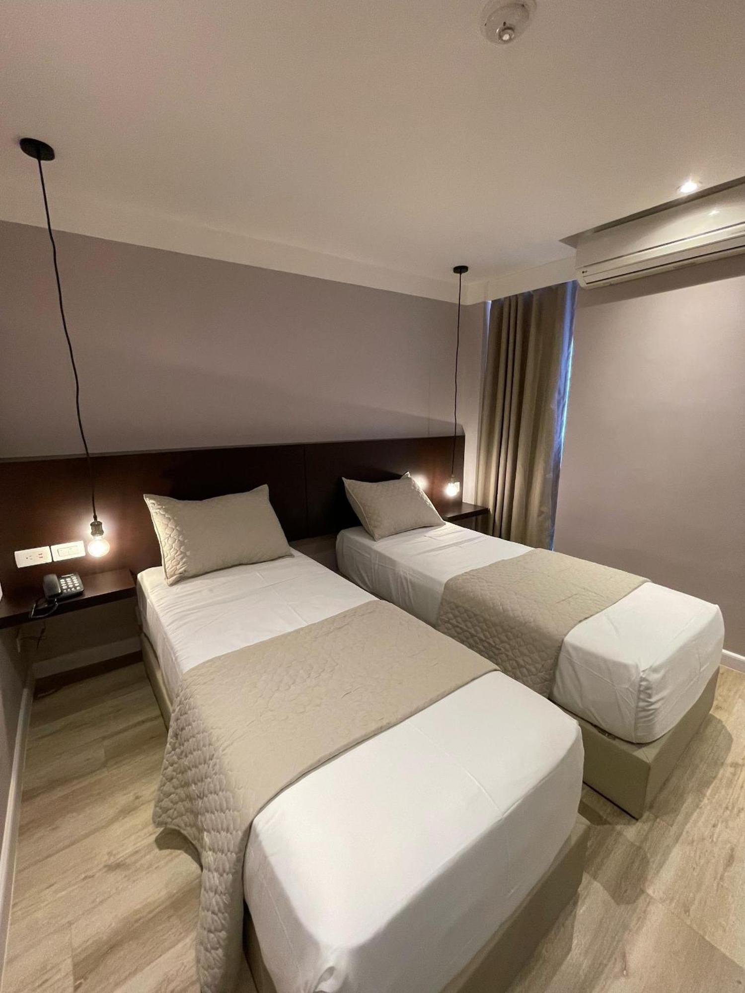 Hotel Grand Galaxie Καράκας Εξωτερικό φωτογραφία