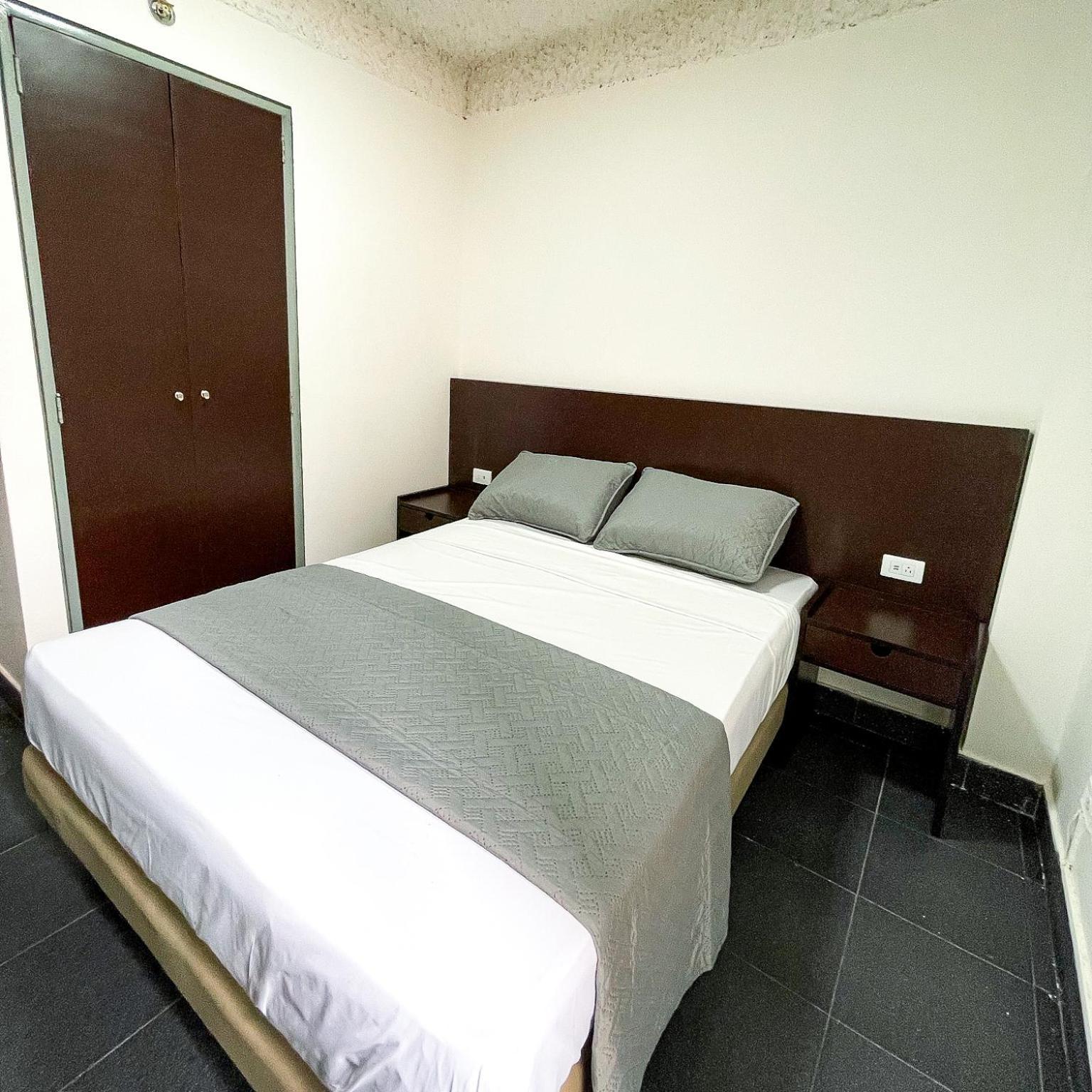 Hotel Grand Galaxie Καράκας Εξωτερικό φωτογραφία