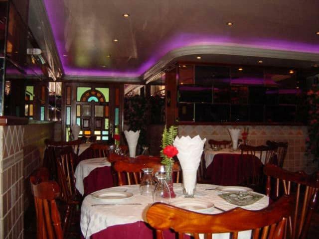 Hotel Grand Galaxie Καράκας Εξωτερικό φωτογραφία