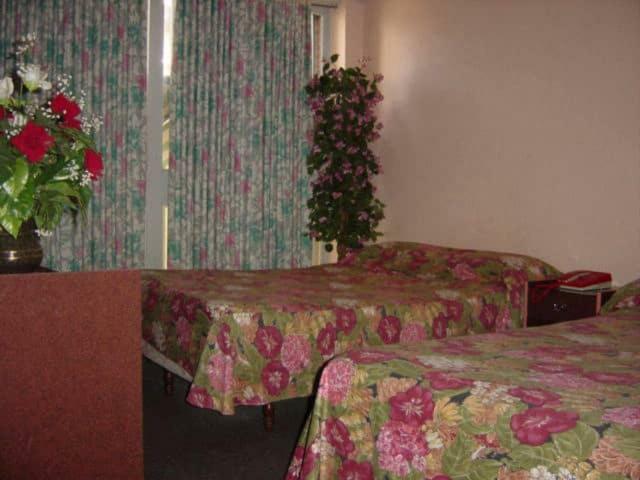 Hotel Grand Galaxie Καράκας Εξωτερικό φωτογραφία