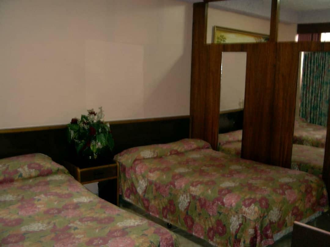 Hotel Grand Galaxie Καράκας Εξωτερικό φωτογραφία